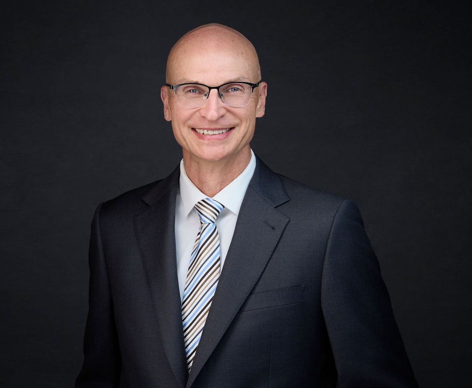 Chris McMains, MD, PhD