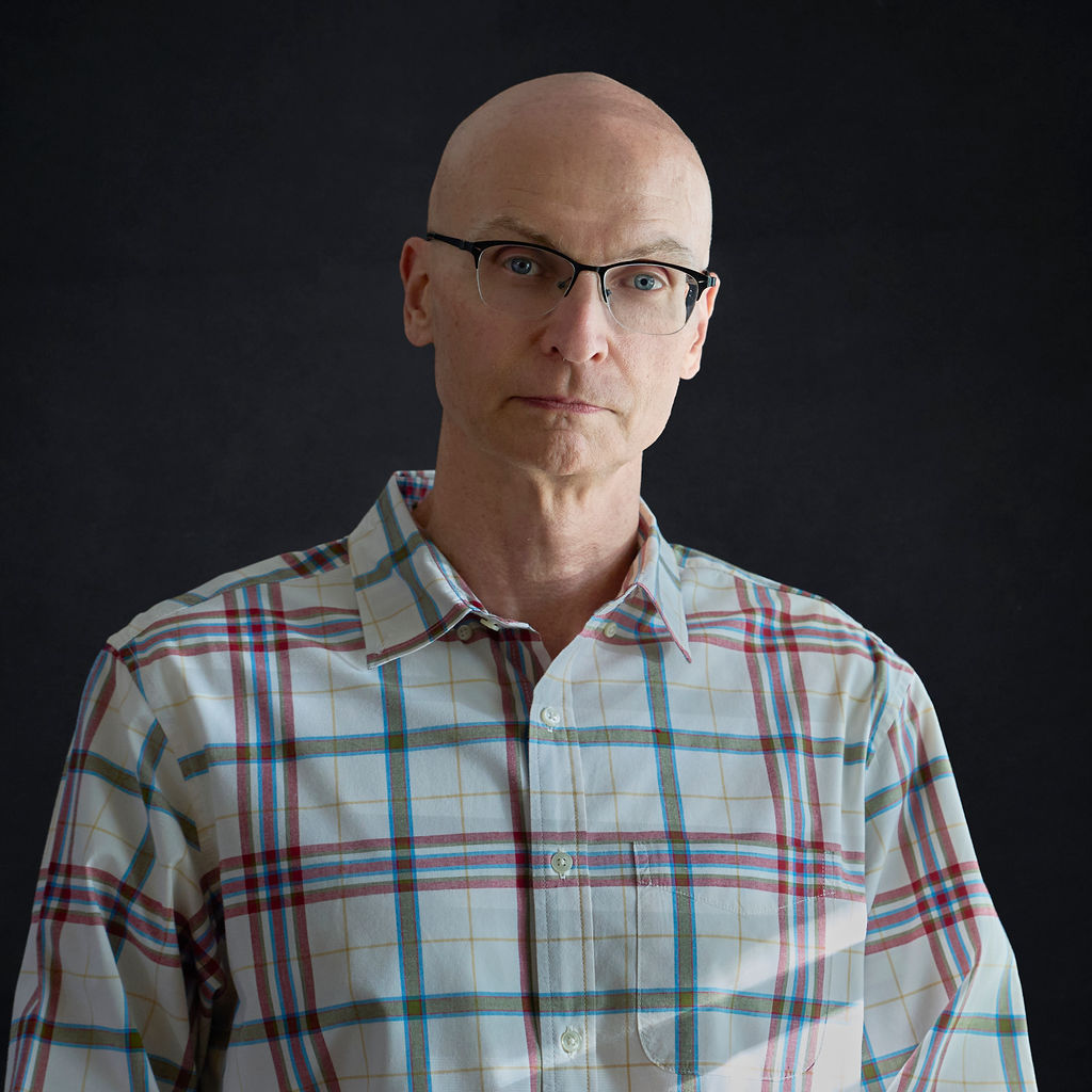 Chris McMains